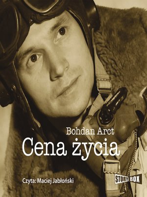 cover image of Cena życia